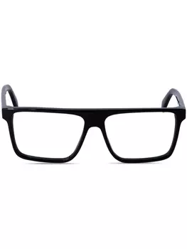 Off-White Eyewear очки Optical Style 36, черный