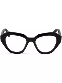 Off-White Eyewear очки Optical Style 43, черный