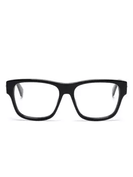 Off-White Eyewear очки Style 7D, черный