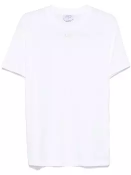 Off-White футболка Golf, белый