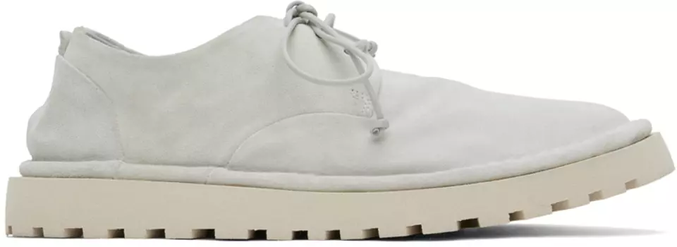 Off-White Gomme Sancrispa Дерби Marsèll