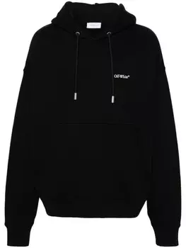 Off-White худи Windy Arrow