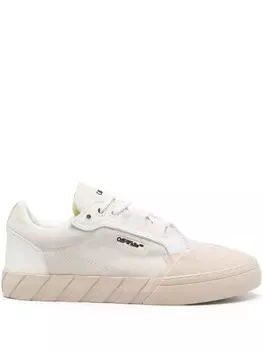 Off-White кеды Vulcanized 779