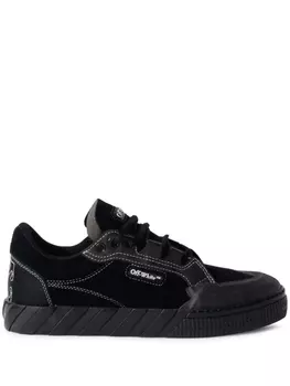Off-White кеды Vulcanized 779, черный