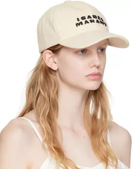 Off-White Кепка Tyron Isabel Marant
