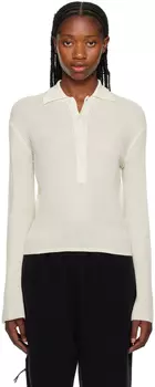 Off-White Кики-поло Soulland