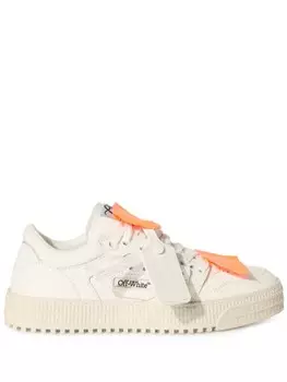 Off-White кроссовки 3.0 Off Court, белый