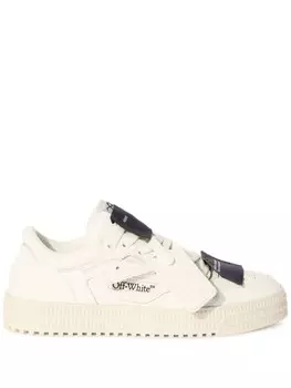 Off-White кроссовки 3.0 Off Court, белый