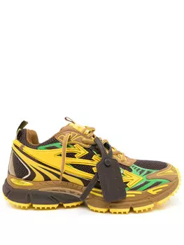 Off-White кроссовки Be Right Back