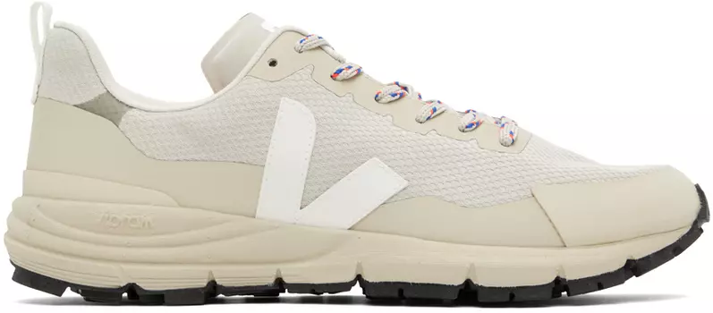 Off-White кроссовки Dekkan VEJA