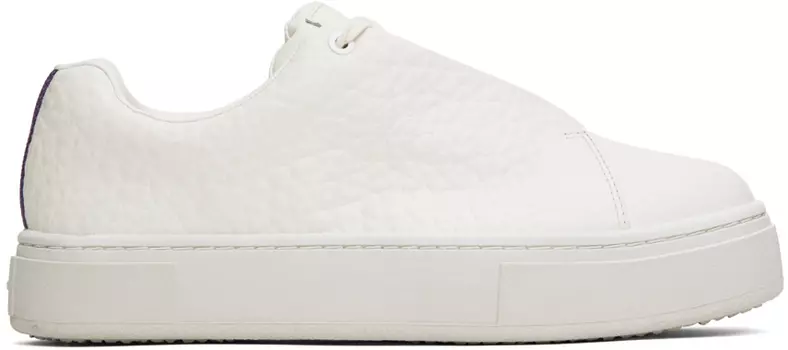 Off-White кроссовки Dojo EYTYS