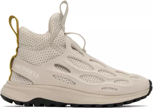 Off-White кроссовки Hydro Runner Mid GTX Merrell 1TRL