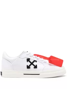 Off-White кроссовки New Low