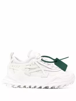 Off-White кроссовки Odsy 1000, белый