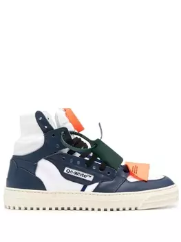 Off-White кроссовки Off-Court 3.0, белый