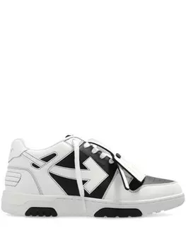 Off-White кроссовки Out Of Office