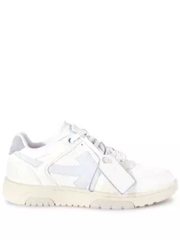 Кроссовки Off-White Slim Out Of Office, белый