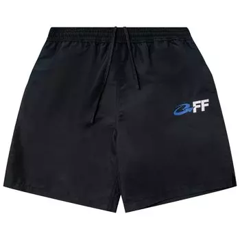 Off-White Купальники Exact Opposite Black White