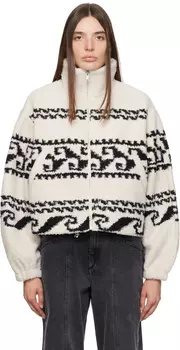 Off-White куртка Mackensy Isabel Marant Etoile