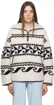 Off-White куртка Marner Isabel Marant Etoile