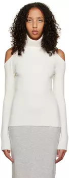 Off-White Labelsn Водолазка BOYAROVSKAYA