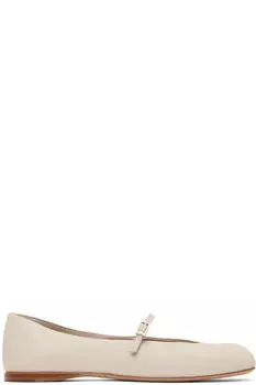 Off-White MmБалетки Max Mara