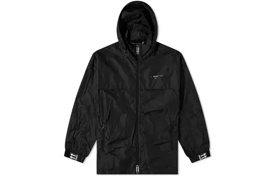 Куртка мужская Off-White Lightweight, черный