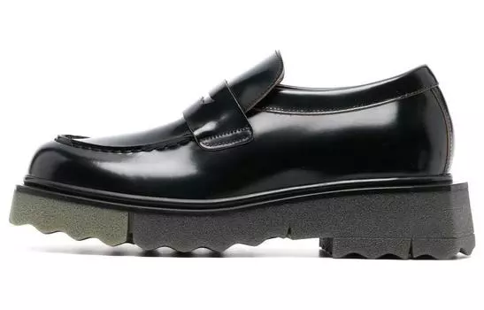 OFF-WHITE Мужская повседневная обувь для мужчин