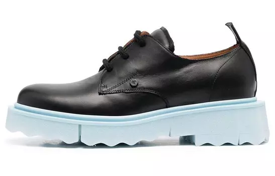 OFF-WHITE Мужская повседневная обувь для мужчин