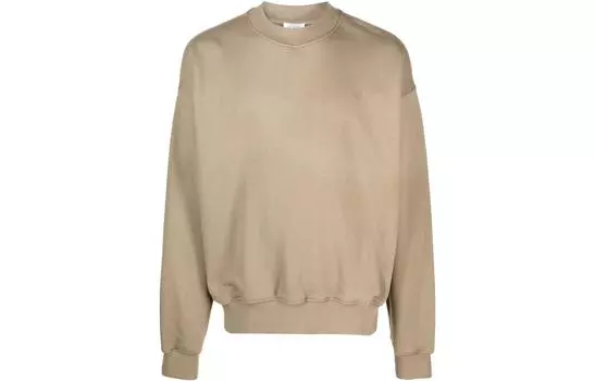 Толстовка мужская Off-White, бежевый