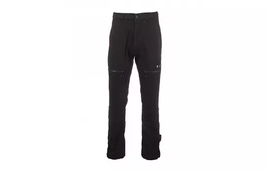Джинсы мужские Off-White, черный