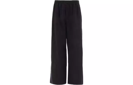 OFF-WHITE Мужские повседневные брюки, цвет Black