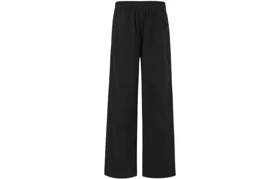 OFF-WHITE Мужские повседневные брюки, цвет Black