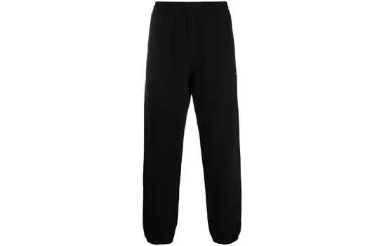 OFF-WHITE Мужские спортивные штаны, цвет Black