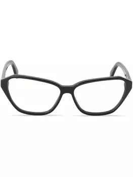 Off-White очки Optical Style 37, черный