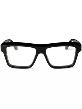 Off-White очки Style 7H, черный