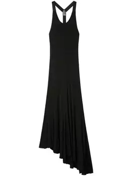 Off-White платье Alla, черный