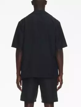 Off-White плавки-шорты Arr Surfer, черный