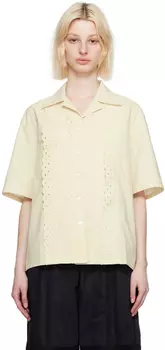 Off-White Рубашка «Гавана» Kijun