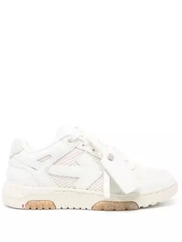 Кроссовки Off-White Slim Out Of Office, белый
