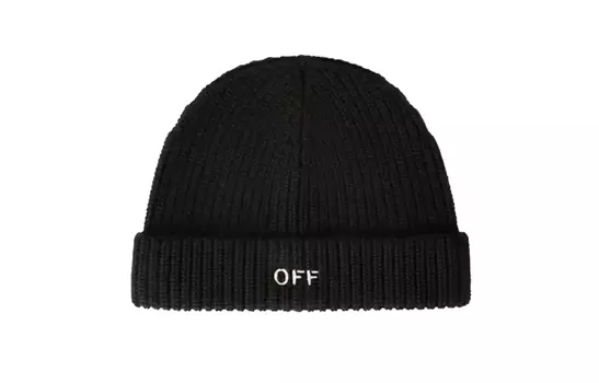 OFF-WHITE Шапка унисекс