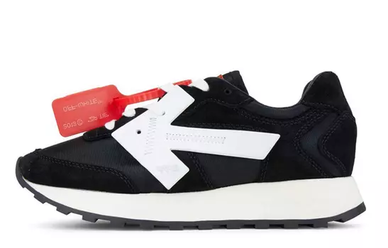 OFF-WHITE Стильная обувь для женщин