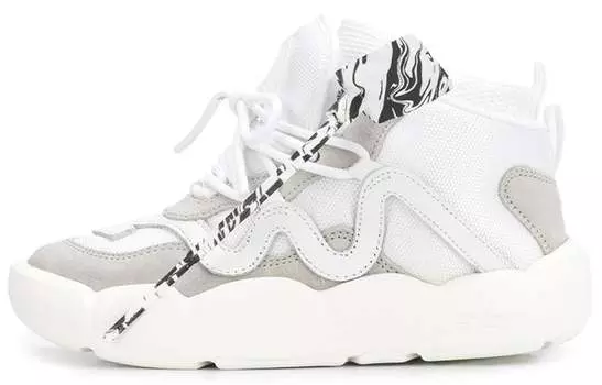 OFF-WHITE Стильная обувь для женщин