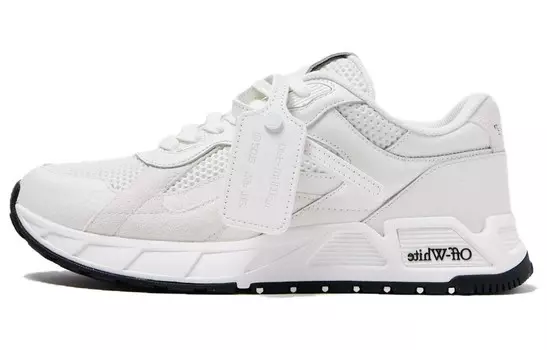 OFF-WHITE Стильная обувь для женщин, White