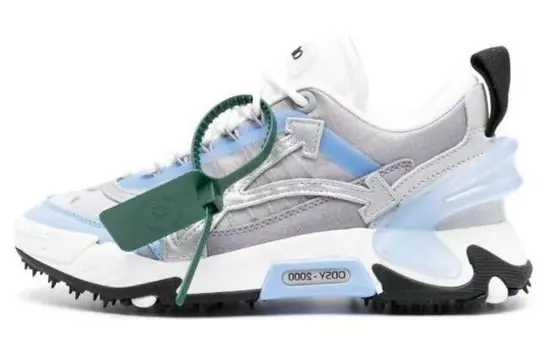 OFF-WHITE Стильная обувь для женщин, Off White