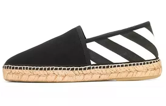 OFF-WHITE Стильные мужские туфли для скейтбординга