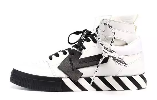 Кроссовки OFF-WHITE Off-Court, белый