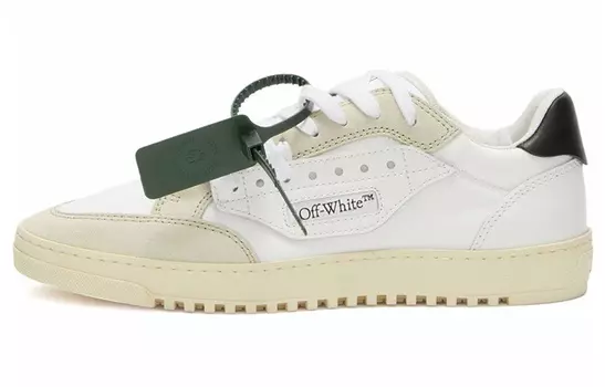 OFF-WHITE Стильные женские туфли для скейтбординга