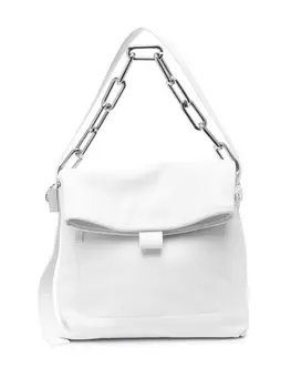 Off-White сумка на плечо Ow Booster, белый