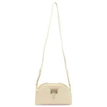 Off-White Swiss Camera Bag Бежевый